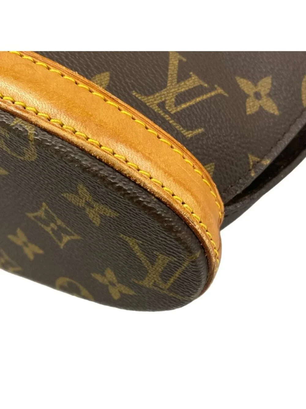 Louis Vuitton Shoulder Bag Monogram Babylon